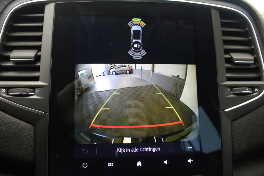 Renault Mégane 1.3 TCe Business Zen |Camera|Carplay|