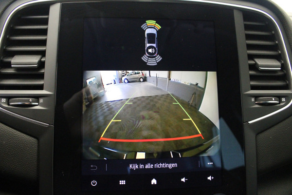 Renault Mégane 1.3 TCe Business Zen |Camera|Carplay|