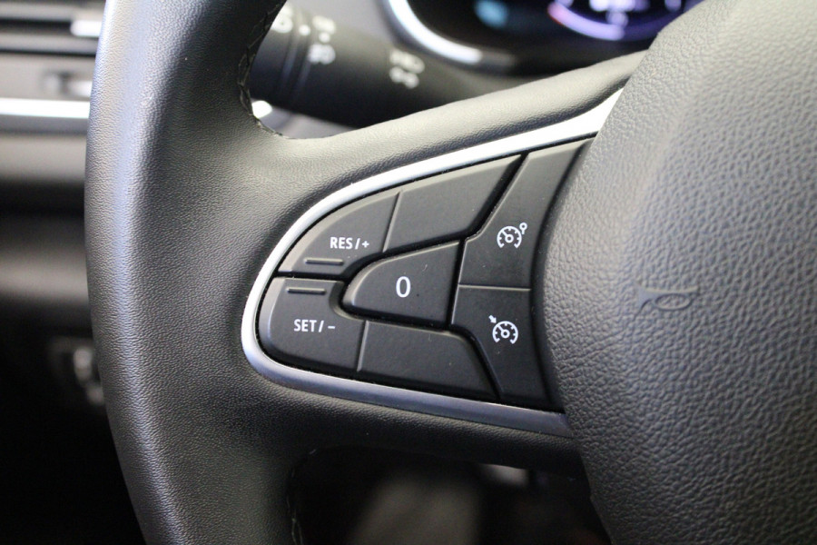 Renault Mégane 1.3 TCe Business Zen |Camera|Carplay|
