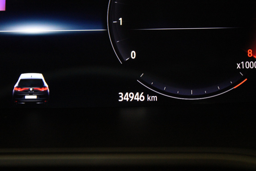 Renault Mégane 1.3 TCe Business Zen |Camera|Carplay|