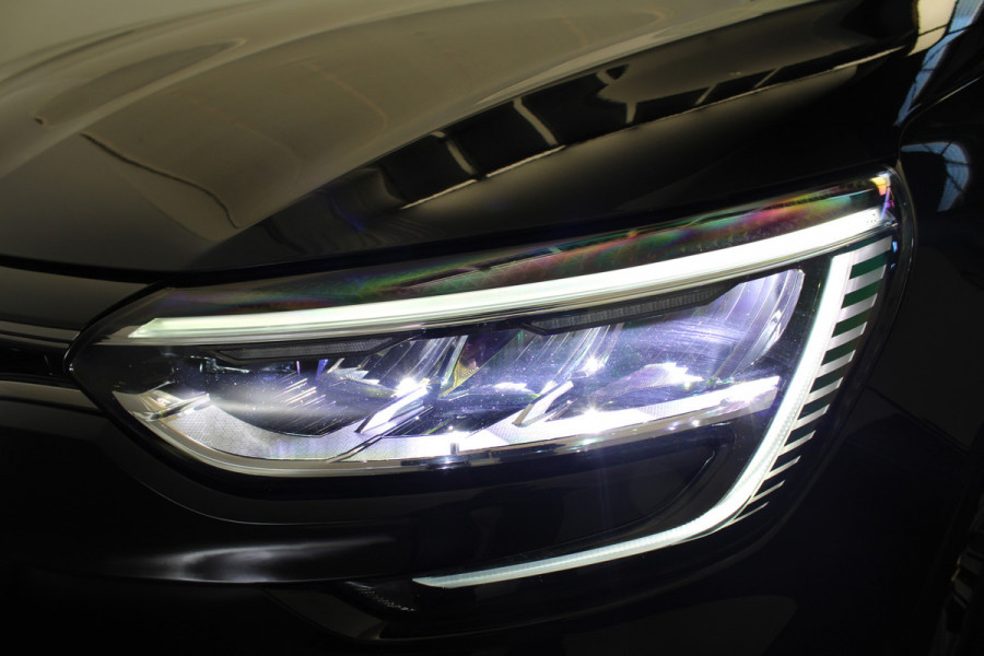 Renault Mégane 1.3 TCe Business Zen |Camera|Carplay|