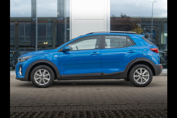 Kia Stonic 1.0 T-GDi MHEV DynamicLine | Navigatie | Climate control Airco | Achteruitrijcamera |