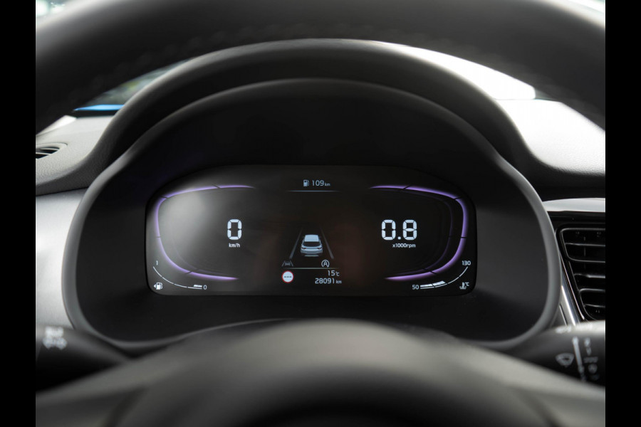 Kia Stonic 1.0 T-GDi MHEV DynamicLine | Navigatie | Climate control Airco | Achteruitrijcamera |