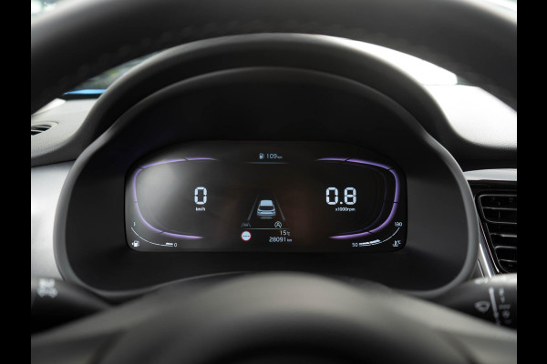 Kia Stonic 1.0 T-GDi MHEV DynamicLine | Navigatie | Climate control Airco | Achteruitrijcamera |