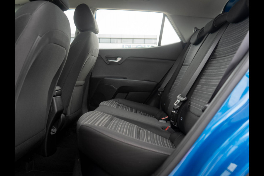 Kia Stonic 1.0 T-GDi MHEV DynamicLine | Navigatie | Climate control Airco | Achteruitrijcamera |