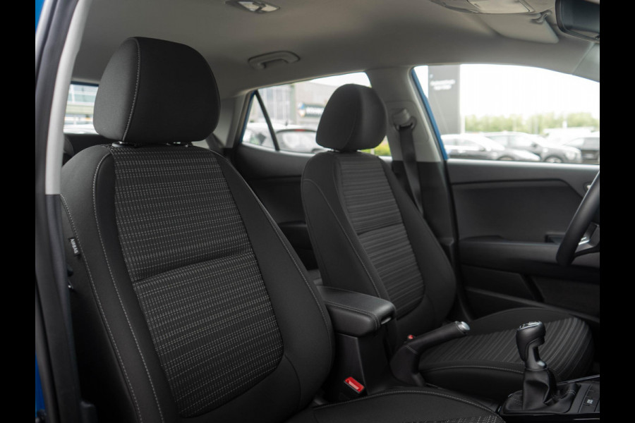 Kia Stonic 1.0 T-GDi MHEV DynamicLine | Navigatie | Climate control Airco | Achteruitrijcamera |
