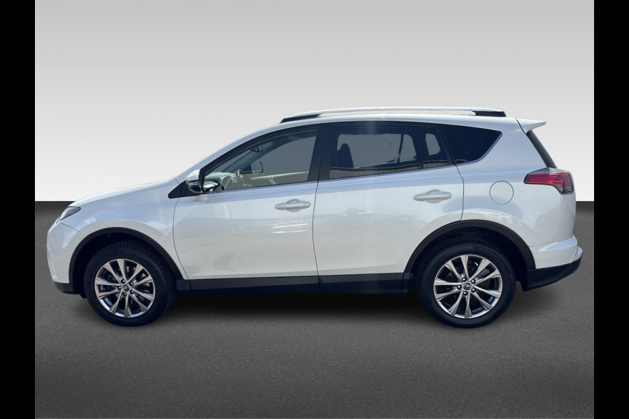 Toyota RAV4 2.5 Hybrid AWD Energy Plus