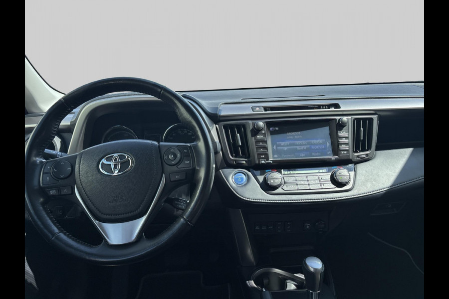 Toyota RAV4 2.5 Hybrid AWD Energy Plus