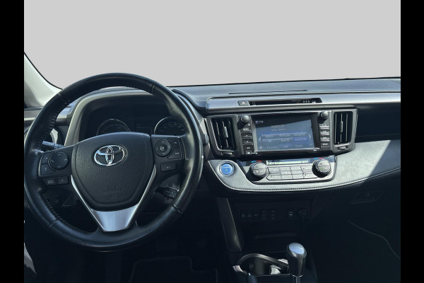 Toyota RAV4 2.5 Hybrid AWD Energy Plus