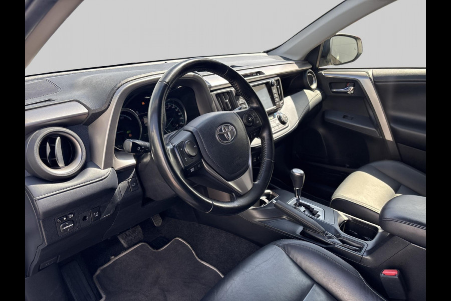 Toyota RAV4 2.5 Hybrid AWD Energy Plus