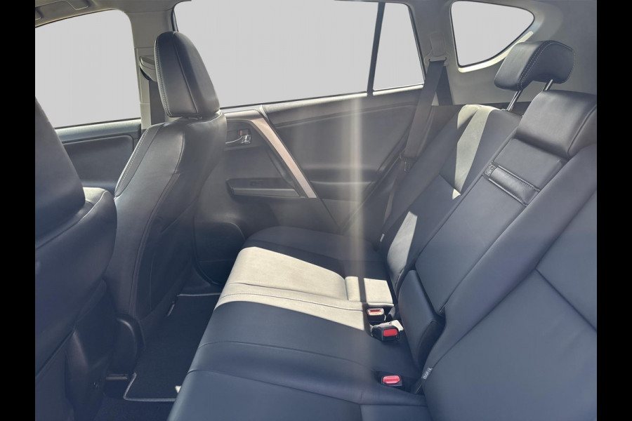 Toyota RAV4 2.5 Hybrid AWD Energy Plus