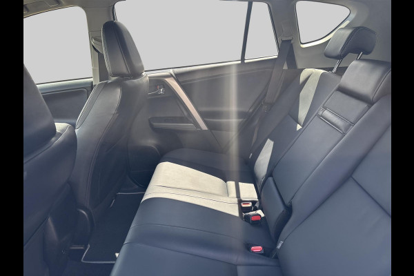 Toyota RAV4 2.5 Hybrid AWD Energy Plus