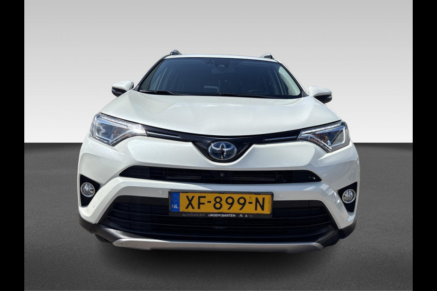 Toyota RAV4 2.5 Hybrid AWD Energy Plus