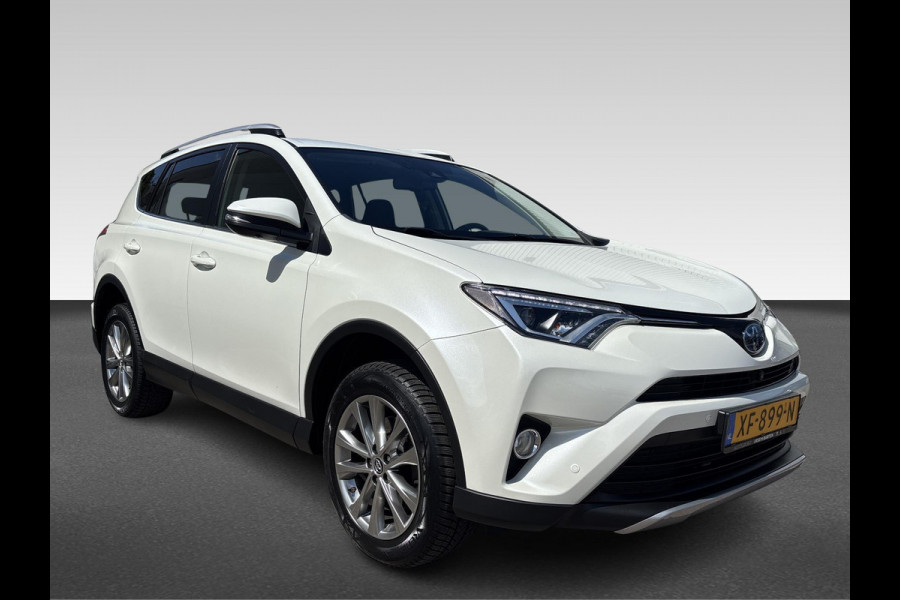 Toyota RAV4 2.5 Hybrid AWD Energy Plus