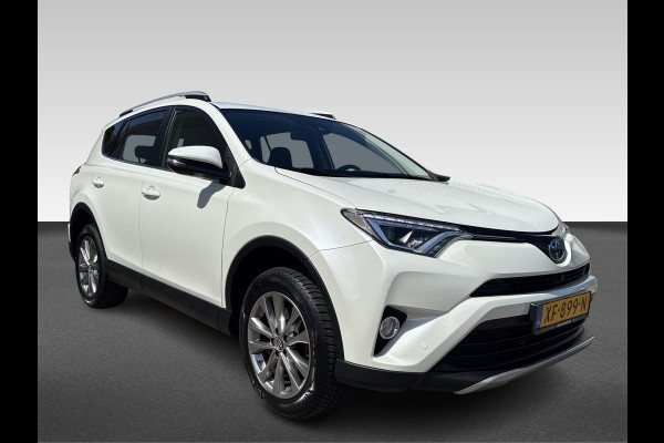 Toyota RAV4 2.5 Hybrid AWD Energy Plus