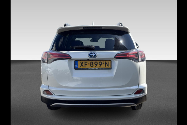 Toyota RAV4 2.5 Hybrid AWD Energy Plus