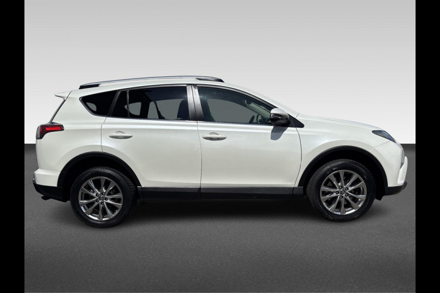Toyota RAV4 2.5 Hybrid AWD Energy Plus