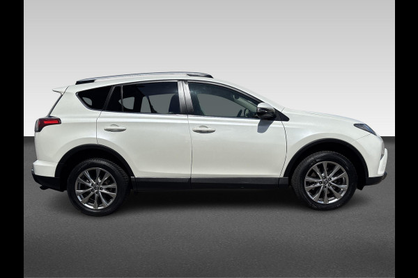 Toyota RAV4 2.5 Hybrid AWD Energy Plus