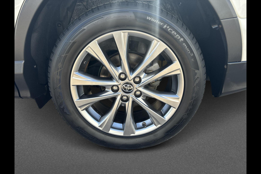 Toyota RAV4 2.5 Hybrid AWD Energy Plus