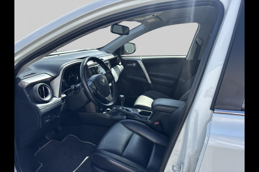 Toyota RAV4 2.5 Hybrid AWD Energy Plus