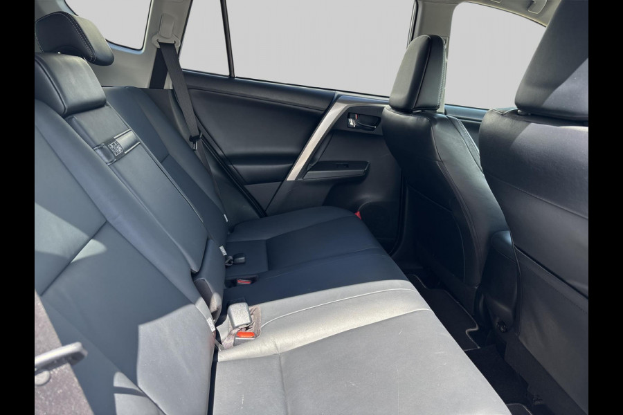 Toyota RAV4 2.5 Hybrid AWD Energy Plus