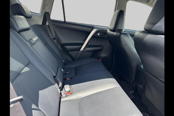 Toyota RAV4 2.5 Hybrid AWD Energy Plus