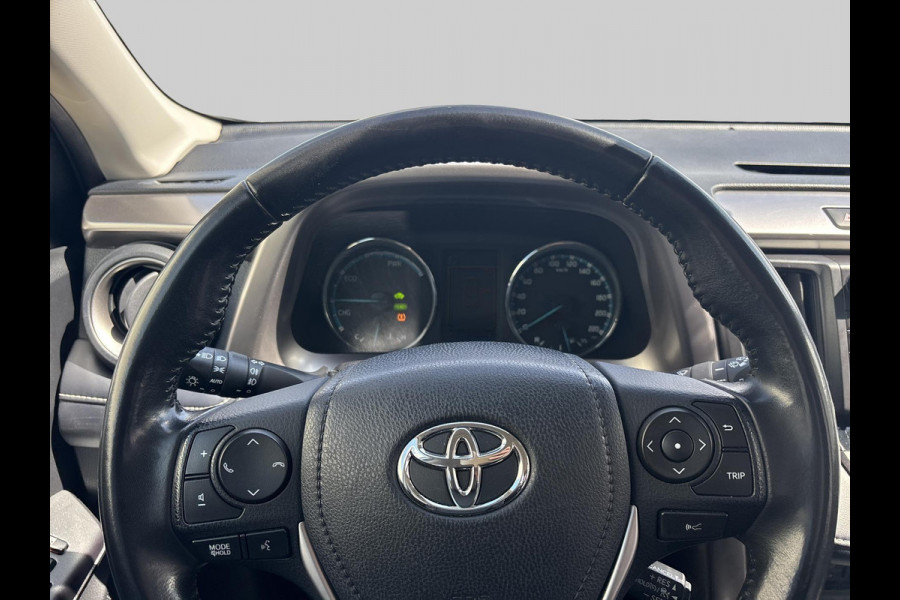 Toyota RAV4 2.5 Hybrid AWD Energy Plus