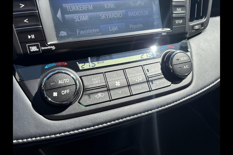 Toyota RAV4 2.5 Hybrid AWD Energy Plus