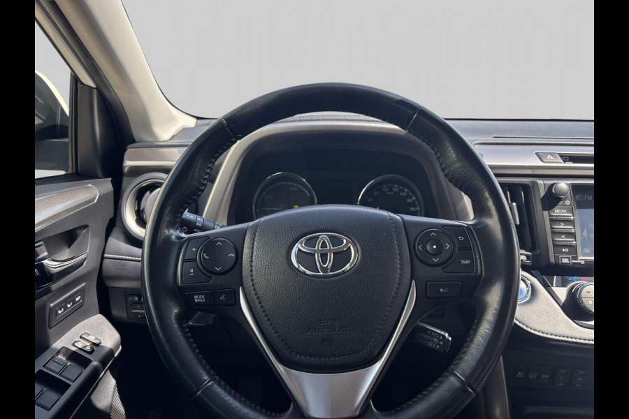 Toyota RAV4 2.5 Hybrid AWD Energy Plus