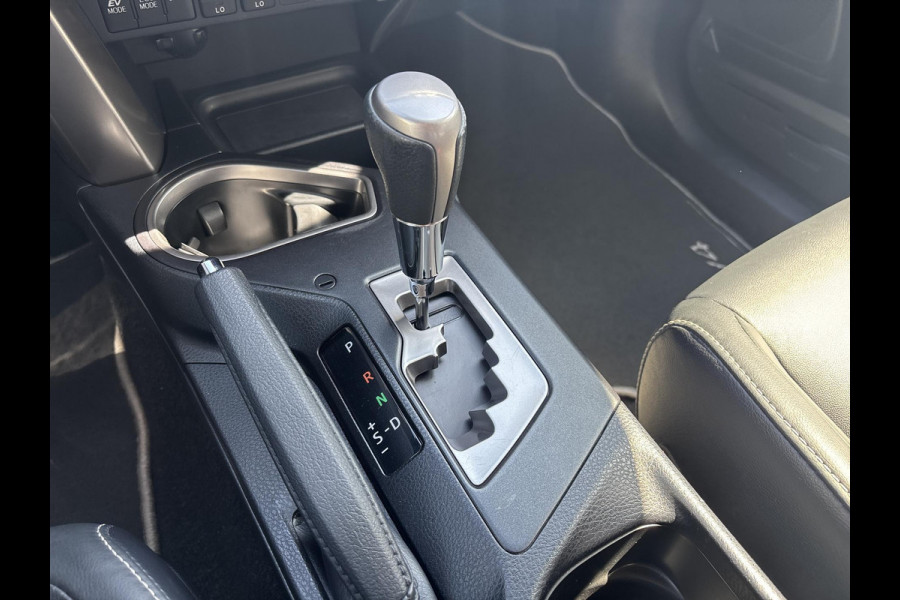 Toyota RAV4 2.5 Hybrid AWD Energy Plus