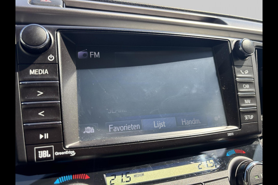 Toyota RAV4 2.5 Hybrid AWD Energy Plus