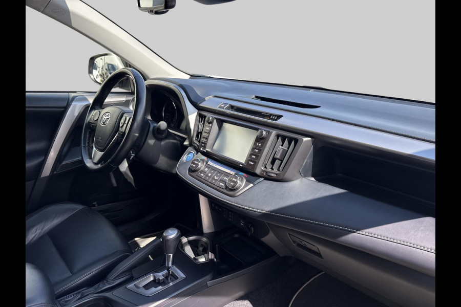 Toyota RAV4 2.5 Hybrid AWD Energy Plus
