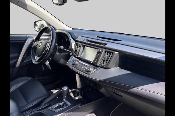 Toyota RAV4 2.5 Hybrid AWD Energy Plus