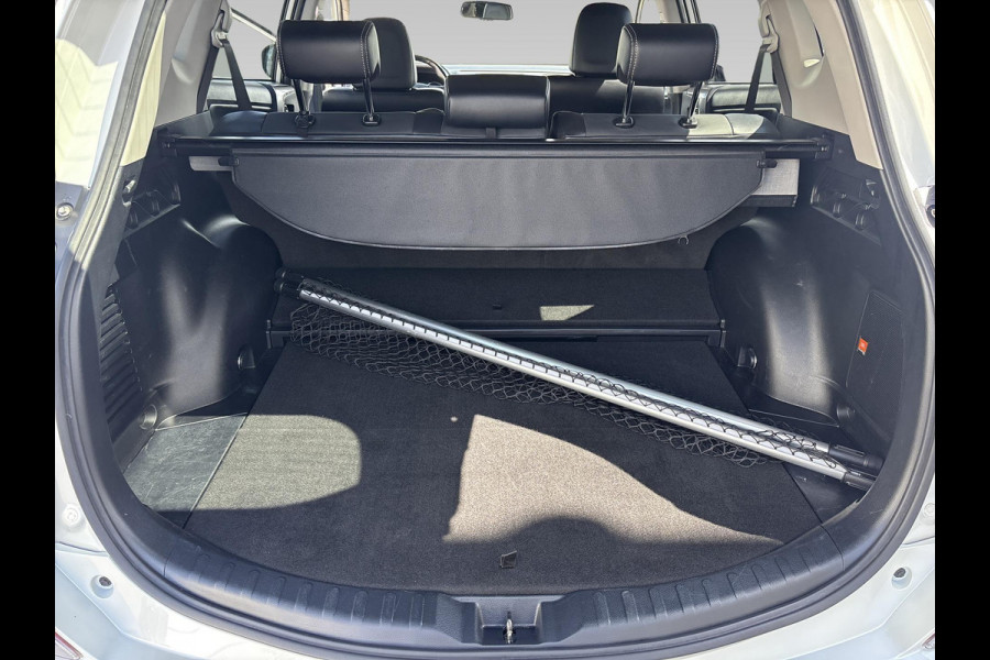 Toyota RAV4 2.5 Hybrid AWD Energy Plus