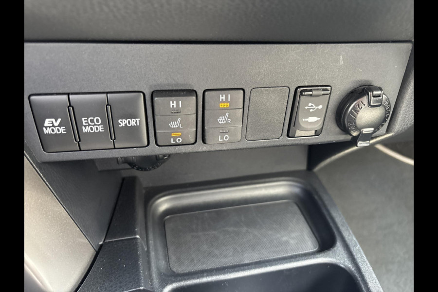 Toyota RAV4 2.5 Hybrid AWD Energy Plus