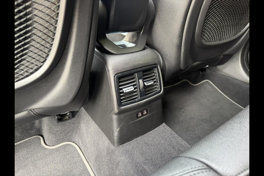 BMW X2 SDrive18i High Executive Led Panorama Sfeer verlichting Leder Cruise Clima