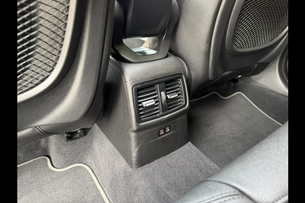 BMW X2 SDrive18i High Executive Led Panorama Sfeer verlichting Leder Cruise Clima