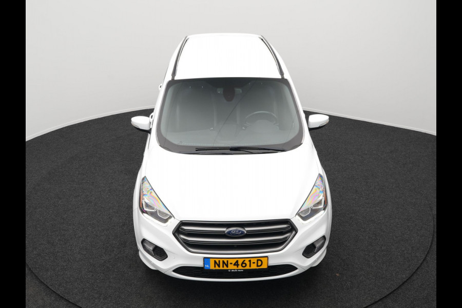 Ford Kuga 1.5 EcoBoost ST Line 2000kg Trekgewicht | Alcantara Sportstoelen | Apple Carplay | Navigatie | Trekhaak | Camera | Climate Control | Cruise Control | L.M. 18" | Parkeersensoren |