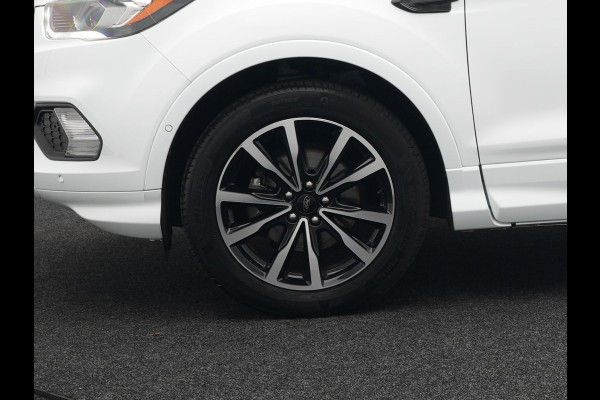 Ford Kuga 1.5 EcoBoost ST Line 2000kg Trekgewicht | Alcantara Sportstoelen | Apple Carplay | Navigatie | Trekhaak | Camera | Climate Control | Cruise Control | L.M. 18" | Parkeersensoren |