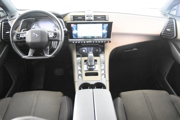 DS 7 Crossback 180 EAT8 *1ste Eigenaar*Navigatie*DAB*