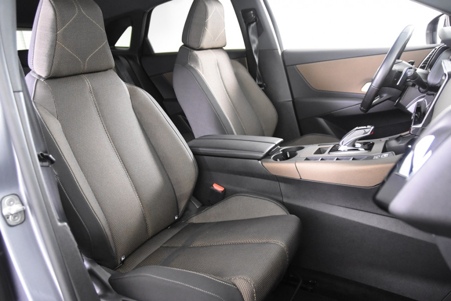 DS 7 Crossback 180 EAT8 *1ste Eigenaar*Navigatie*DAB*
