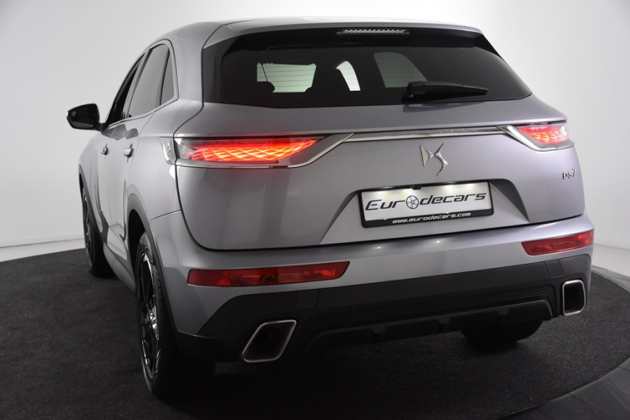 DS 7 Crossback 180 EAT8 *1ste Eigenaar*Navigatie*DAB*