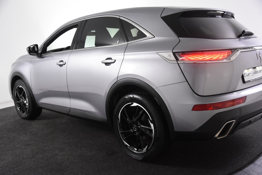 DS 7 Crossback 180 EAT8 *1ste Eigenaar*Navigatie*DAB*