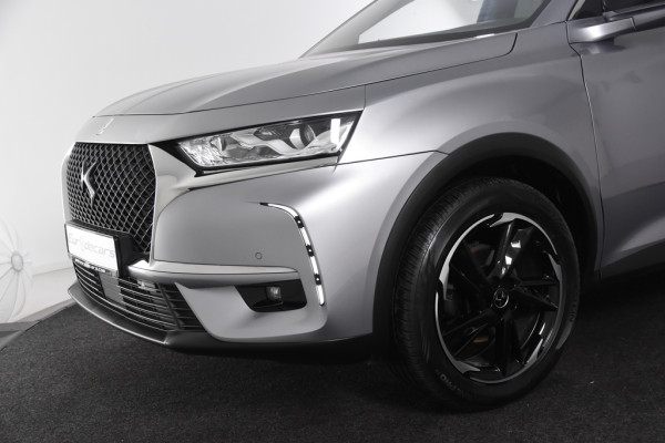 DS 7 Crossback 180 EAT8 *1ste Eigenaar*Navigatie*DAB*