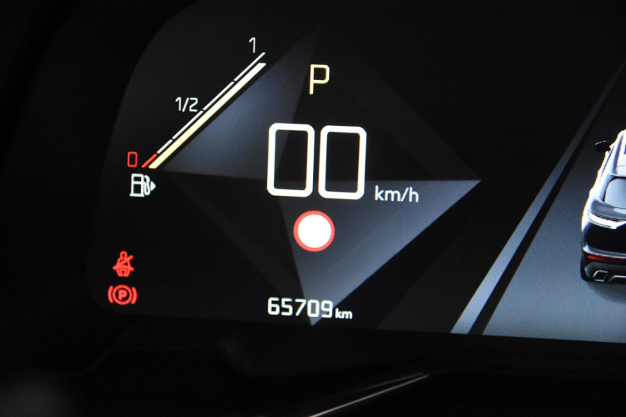 DS 7 Crossback 180 EAT8 *1ste Eigenaar*Navigatie*DAB*