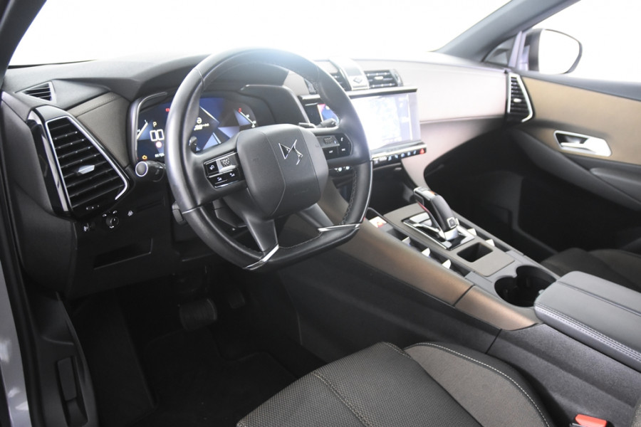 DS 7 Crossback 180 EAT8 *1ste Eigenaar*Navigatie*DAB*