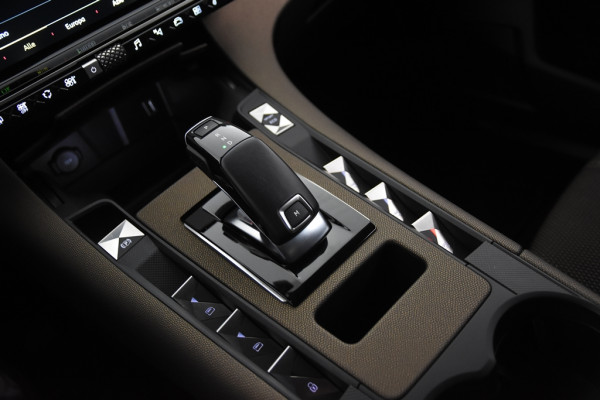 DS 7 Crossback 180 EAT8 *1ste Eigenaar*Navigatie*DAB*