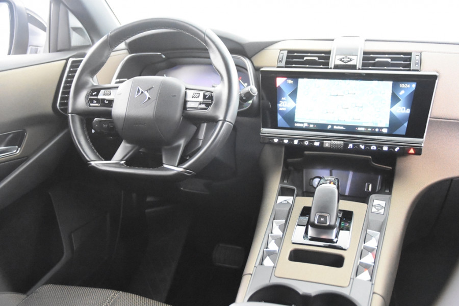 DS 7 Crossback 180 EAT8 *1ste Eigenaar*Navigatie*DAB*