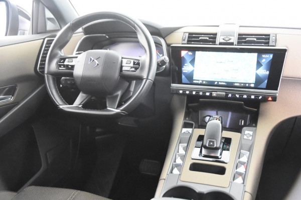 DS 7 Crossback 180 EAT8 *1ste Eigenaar*Navigatie*DAB*