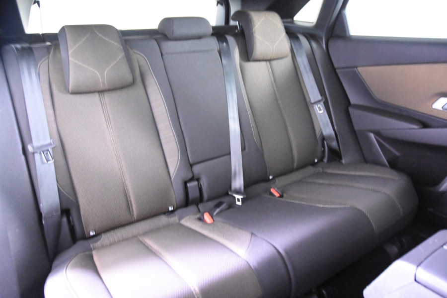 DS 7 Crossback 180 EAT8 *1ste Eigenaar*Navigatie*DAB*